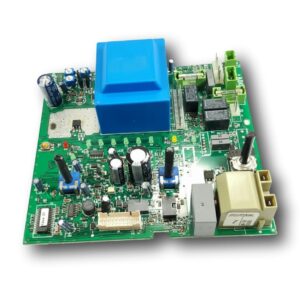 Placa electrónica Chaffoteaux Elexia Comfort 24 FF