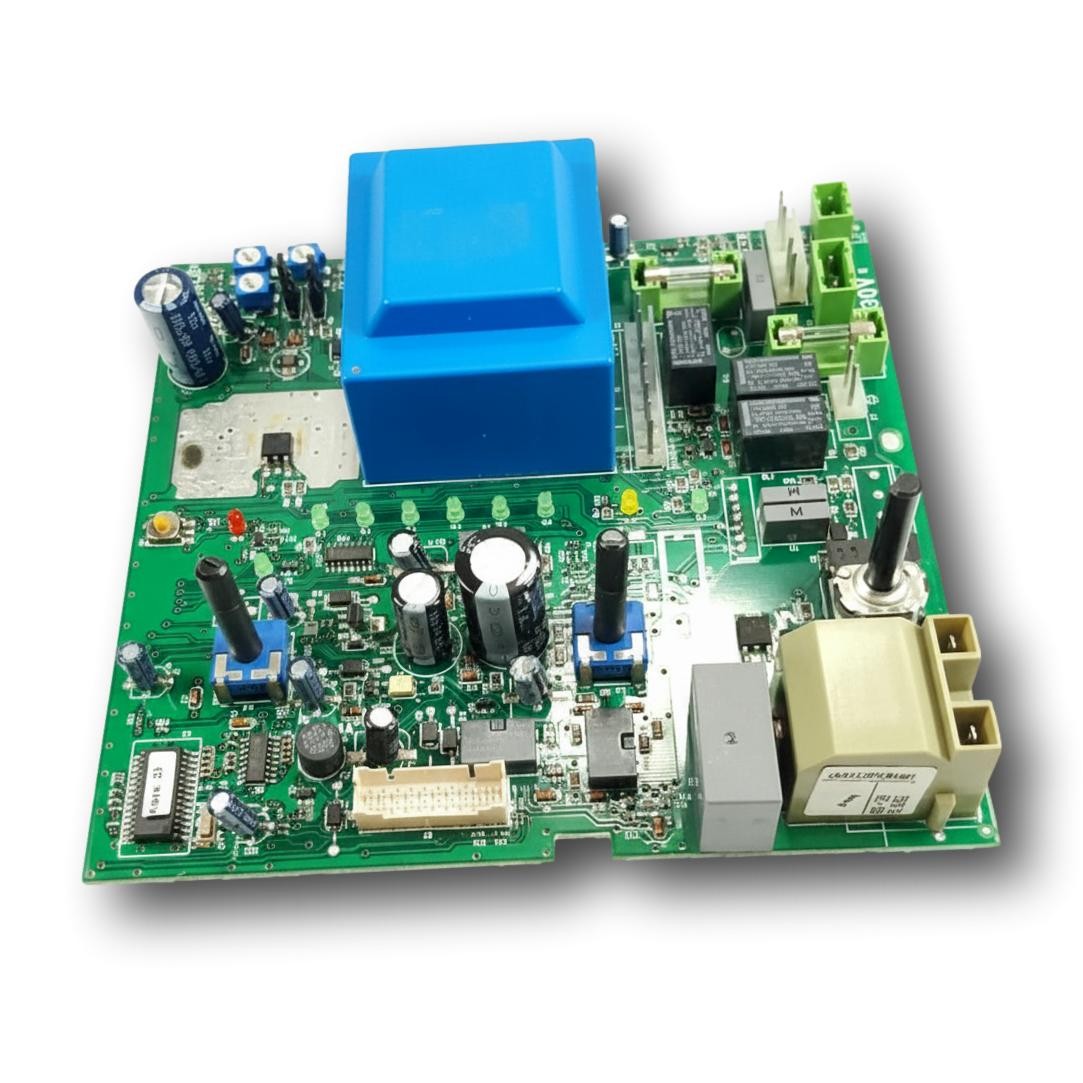 Placa electronica Chaffoteaux Elexia Comfort 24 FF