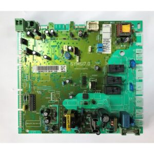 Saunier Duval Isofast C35 E-A PCB
