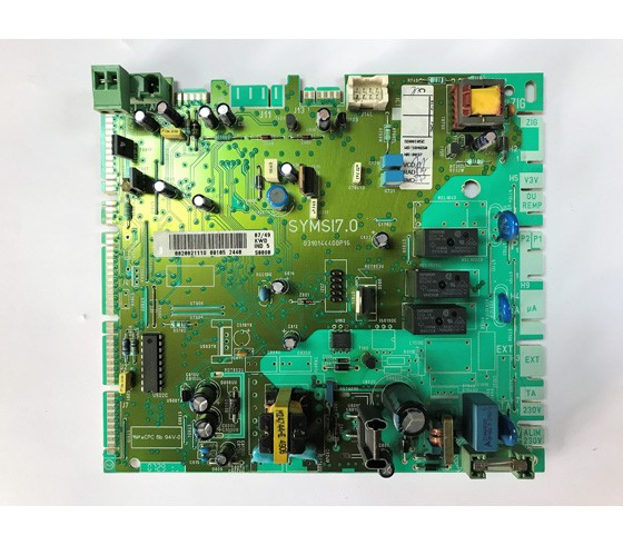 Placa electronică Saunier Duval Isofast C35 E-A