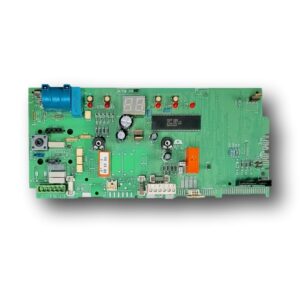Placa Electrónica Junkers ZWC28-1MF2K
