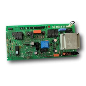 Heca PCB for Baxi Roca RS-20/20F Boiler – Code 12.144.02A