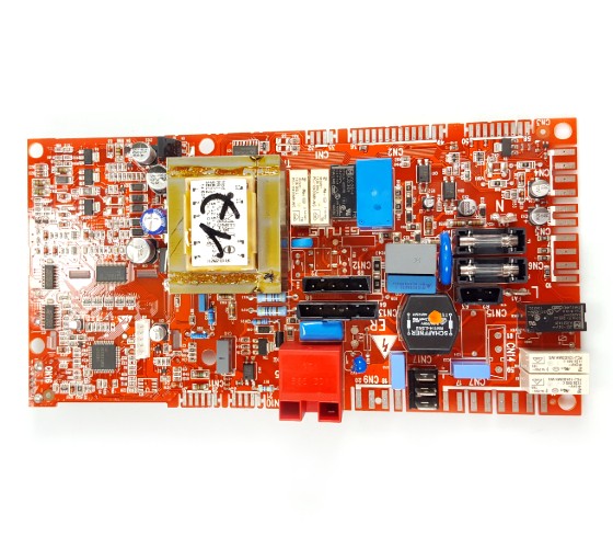 Sime Murelle EV PCB - Ref. 6301416 (GENUS)
