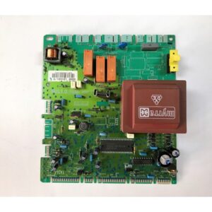 PCB (Control Board) ISOFAST F30E and Other Models - Ref. S10470