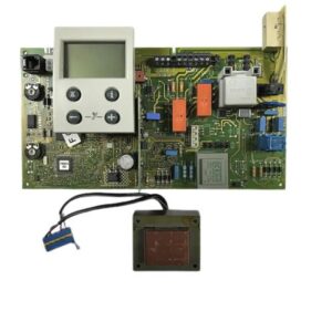 Conjunto electrónico Vaillant VMW-ES 24/282/3-5