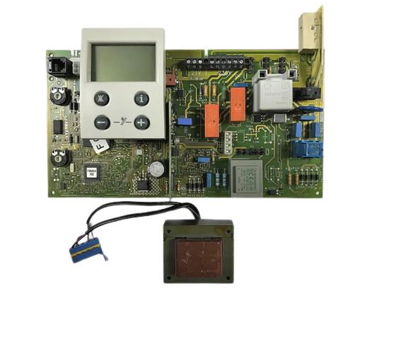 Conjunto Electrónico Vaillant VMW-ES 24/282/3-5