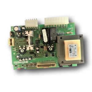 Renova Micra 23 SE PCB