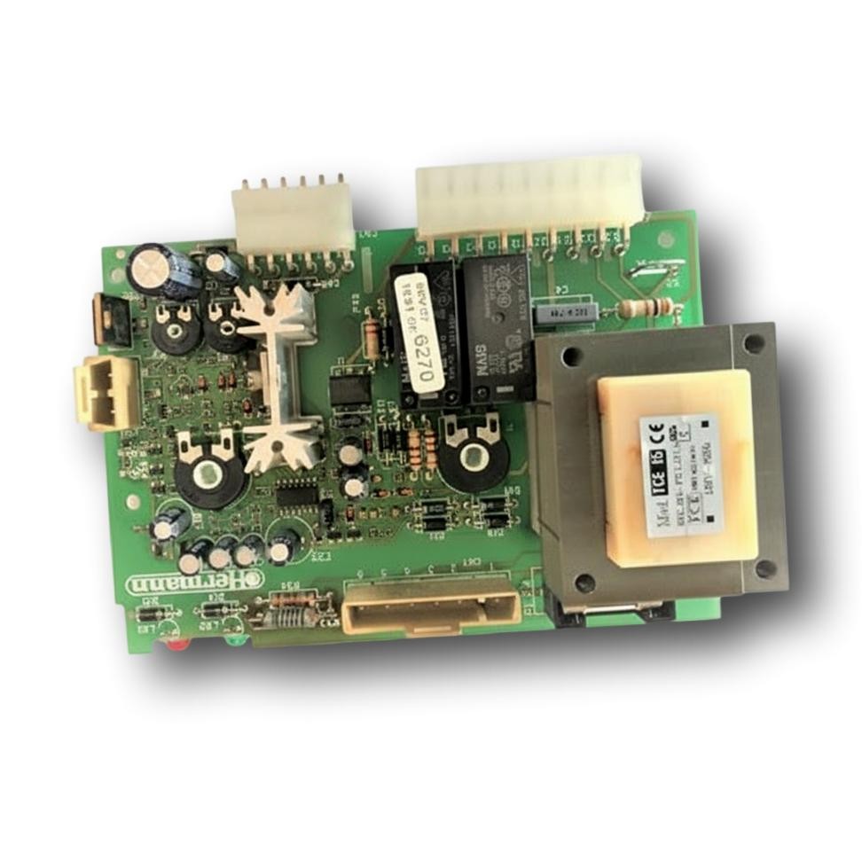 Platine Elektronik Renova Micra 23 SE
