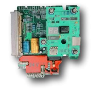 Placa Electrónica Junkers ZWE 24-2ADE 23