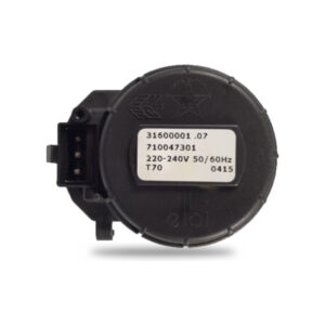 Servomotor Válvula 3 Vías Baxi Neodens Plus 28 28F Ref. 7502933