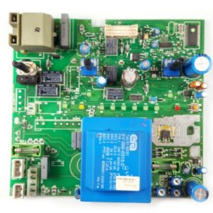 Placa electrónica Chaffoteaux Elexia Comfort 24 CF