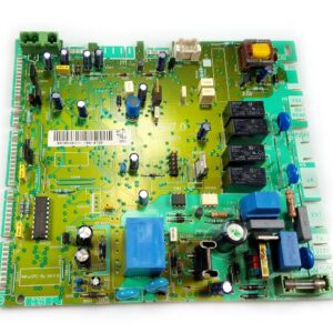 Saunier Duval Isofast F 35 E H-MOD PCB