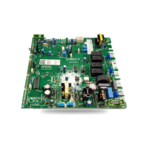 Main PCB Saunier Duval ThemaClassic F 25 E Ref. S10470