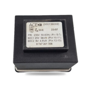 Transformador Junkers ZWC 28/32-1MFA 23