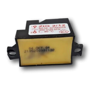 Saunier Duval Themafast F25 E Ignition Module