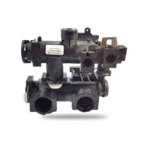 Bloque hidráulico Ariston Egis Nox 24 FF