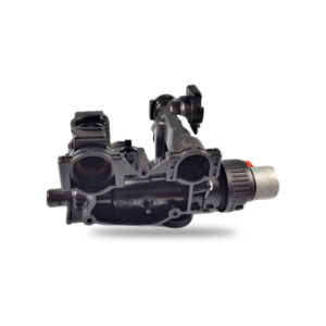 Saunier Duval Semia Tek F 24 Motorized Valve