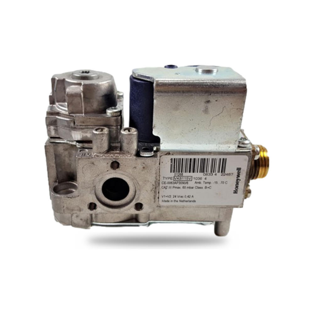 Válvula Gas Vaillant Ecotec Plus VMW ES 296 3 5 Ref. 053471