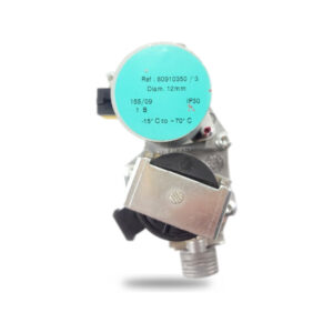 Vaillant Ecotec Plus Gas Valve VUW 246 5 5 824 Ref. 0020148381