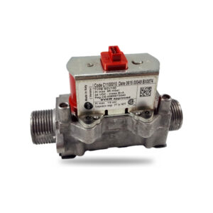 Válvula Gas Baxi Neodens Plus 28 28F Ref. 125089600