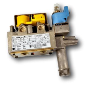 Gas valve Saunier Duval Thema F 23 E