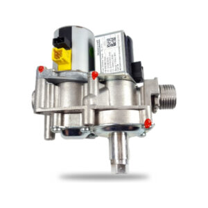Válvula Gas Vaillant Turbotec Plus VMW ES 21 245 4 5 R3 Honeywell Ref. 0020053968