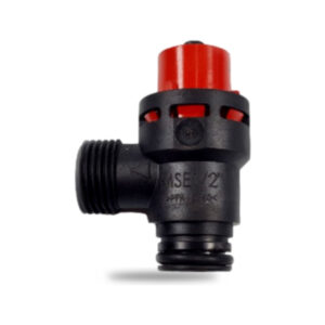 Válvula Seguridad Ariston Egis NOx 24 FF Ref. 65110931
