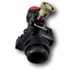Bloque hidráulico Chaffoteaux MC 2 24 FF