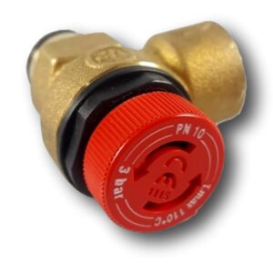 Válvula Seguridad Roca Neobit S 24/24 F