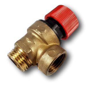Válvula Seguridad Roca RS 20/20 F