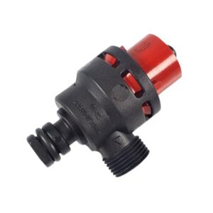 Válvula Seguridad Chaffoteaux Pigma Green 25