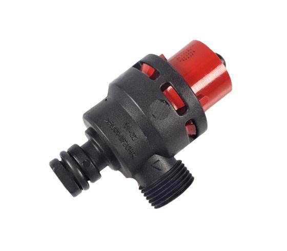 Válvula Seguridad Chaffoteaux Pigma Green 25