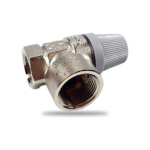 Vaillant VCM ES 180 X safety valve