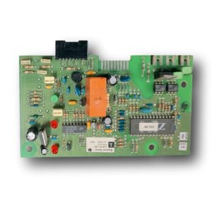 Saunier Duval Thema C23 E interface PCB