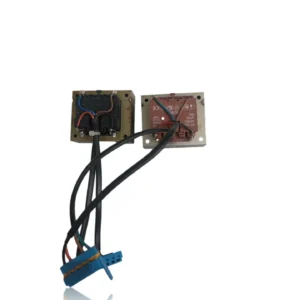 Trasformatore di accensione Turboblock Plus PRO VMW/VUW 242