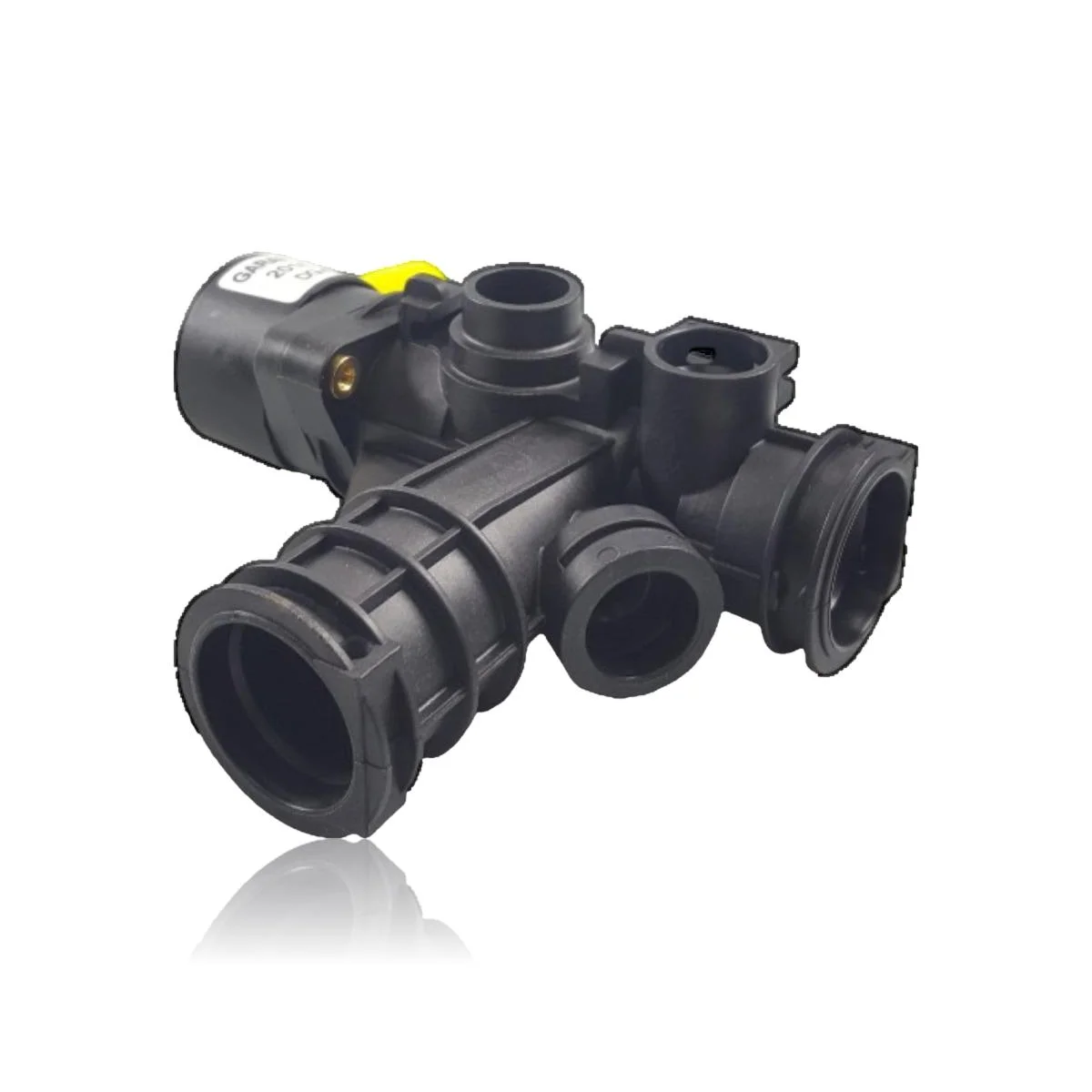 Vană cu 3 căi Chaffoteaux Siam 2 23 E CF Ref. 61010000