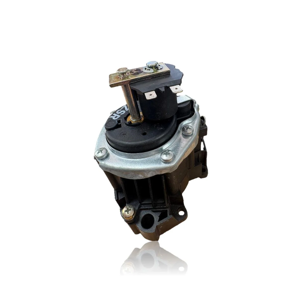 Vanne 3 voies Junkers Novastar ZW20 1AME23S2805 Ref. 8708505014