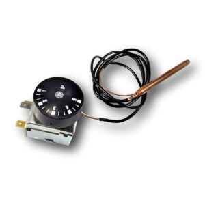 Termostato Capilar Saunier Duval STY 300