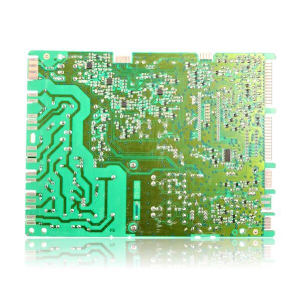 Circuito Electrónico Caldera Isomax F28 E2 - Imagen 4