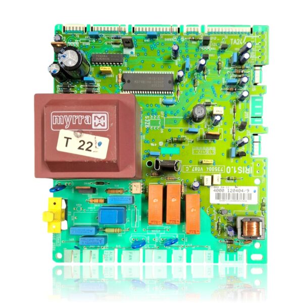 Placa Electronica Caldera Themafast F30