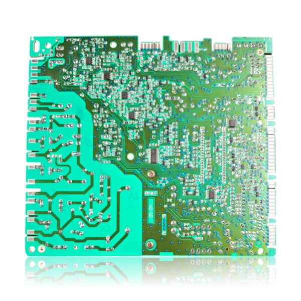 Placa Electronica Caldera Themafast F30 - Imagen 4