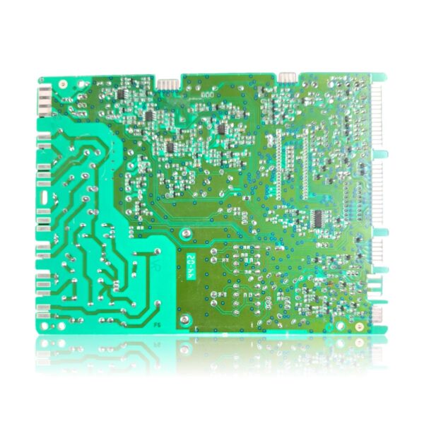 Placa Isofast C 35 E1 - Imagen 4