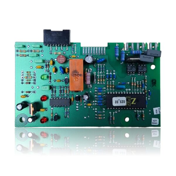 Tarjeta de Control Thema F 23 E - Imagen 2