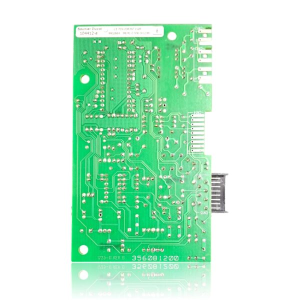 Tarjeta de Control Thema F 23 E - Imagen 3