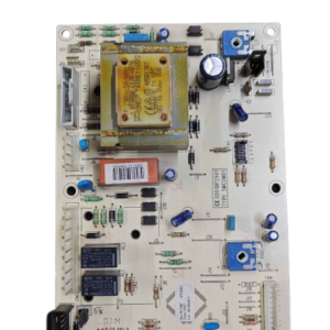 PLACA ELECTRONICA AECUATOR A 24/24F