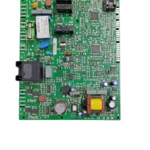 Placa Electronica Caldera Ariston CARES PREMIUM 24 EU