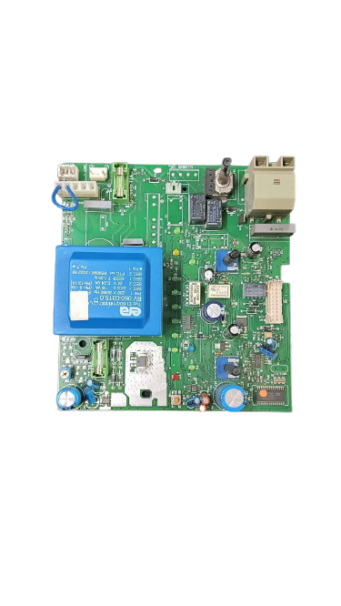 Placa Electronica Chaffoteaux MC2 24 CF - Imagen 2