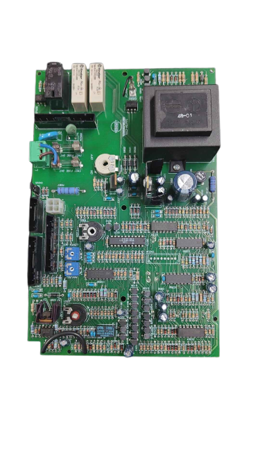 Placa Electronica Ecoflam 28 CS CPA - Imagen 2