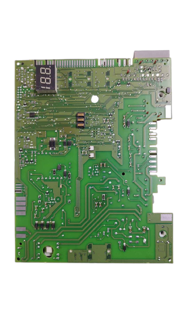 Placa Electronica Junkers ZWC 25-2 C23