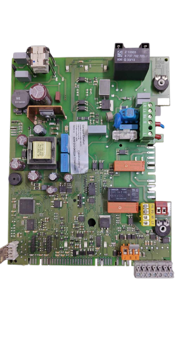 Placa Electronica Junkers ZWC 25-2 C23 - Imagen 2